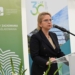 Anna Moskwa w Łodzi o programie „Moja Woda”: fundusz małej przydomowej retencji zostanie powiększony o 100 milionów złotych 7 Anna Moskwa o programie „Moja Woda”