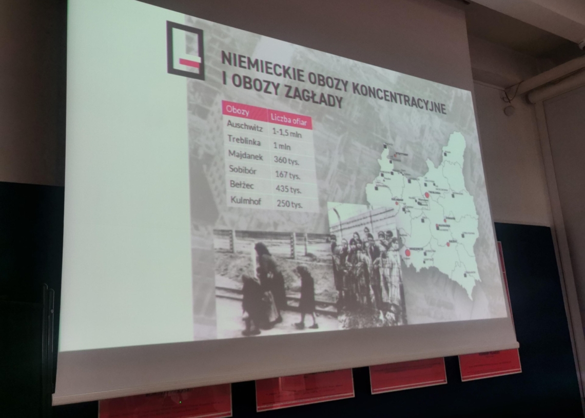 Arkadiusz Mularczyk o reparacjach wojennych od Niemiec