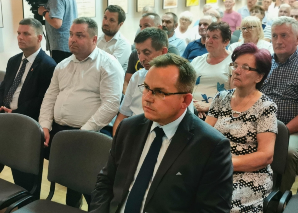 Arkadiusz Mularczyk o reparacjach wojennych od Niemiec