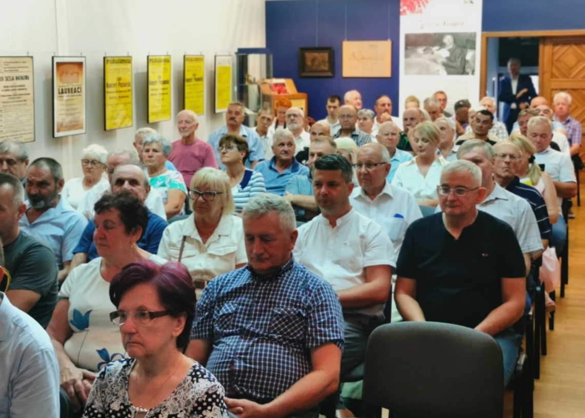 Arkadiusz Mularczyk o reparacjach wojennych od Niemiec
