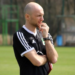 Artur Derbin trenerem Zagłębia Sosnowiec. 46-latek w przeszłości prowadził GKS Bełchatów 6 Artur Derbin nowym trenerem Zagłębia Sosnowiec