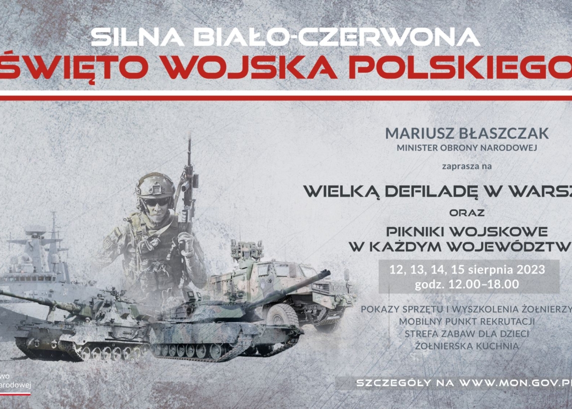 Quiz "Silna Biało-Czerwona" 1 Quiz „Silna Biało-Czerwona”
