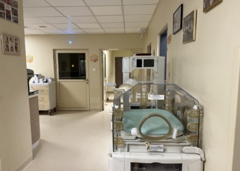Bank mleka kobiecego w Łodzi