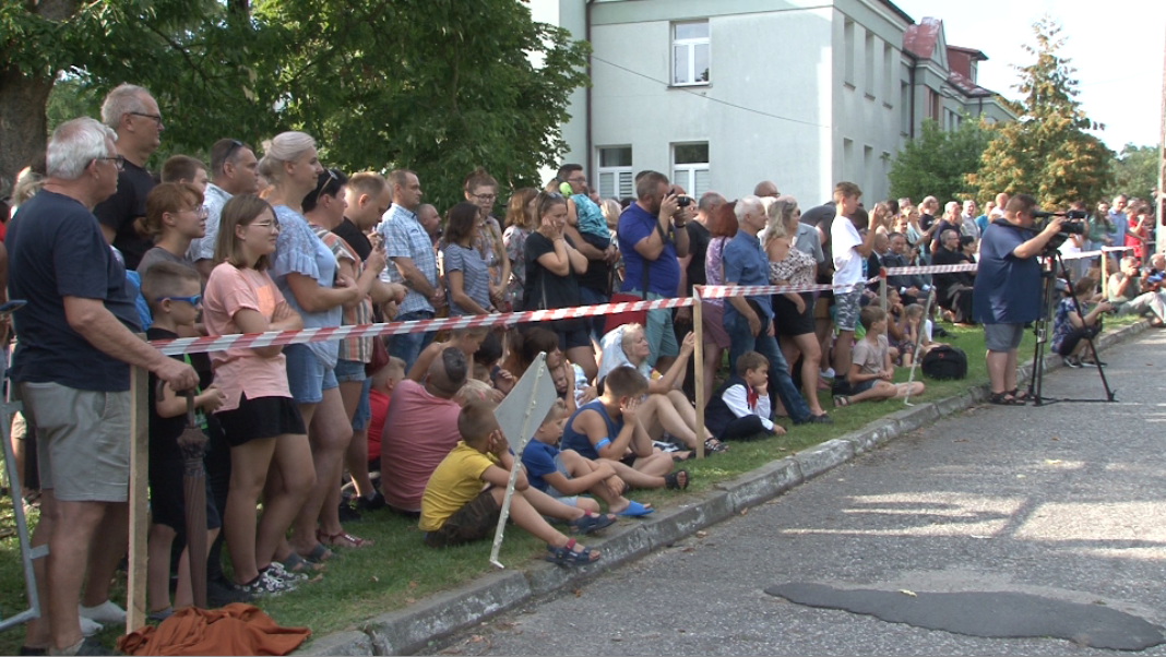 Bitwa pod Sędziejowicami - rekonstrukcja w 160. rocznicę