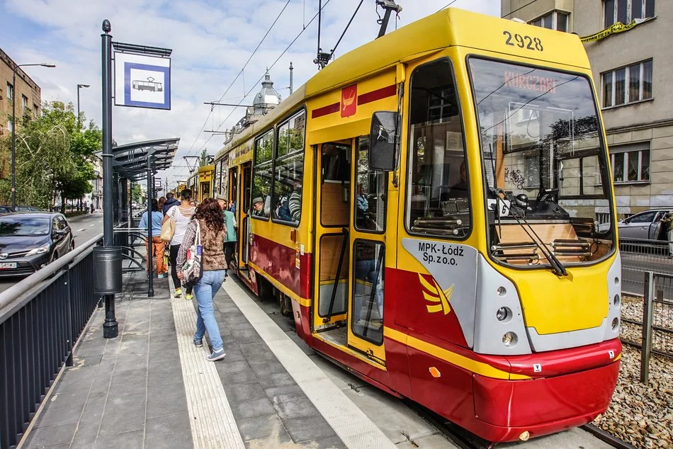 Dzień bez Samochodu. Dowód rejestracyjny zamiast biletu MPK-Łódź