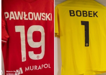69. Derby Łodzi. Składy na mecz Widzew - ŁKS