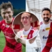 Derby Łodzi 2023. 17 piłkarzy Widzewa i ŁKS-u poznało smak derbów, tylko jeden w ekstraklasie 7 Derby Łodzi. Widzew podejmie ŁKS