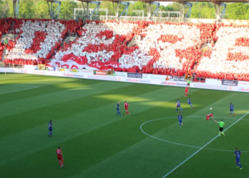 Derby Łodzi. Widzew podejmie ŁKS