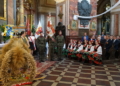 Dożynki Województwa Łódzkiego w Paradyżu
