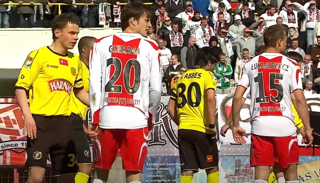 Derby Łodzi w ekstraklasie. Pierwsze po 11 latach przerwy