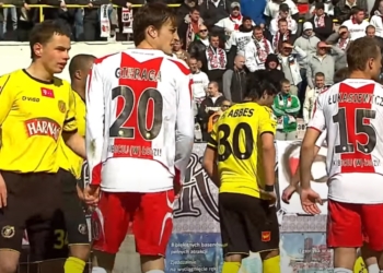 Derby Łodzi w ekstraklasie. Pierwsze po 11 latach przerwy