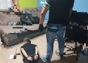 Fałszywe pożary w Skierniewicach