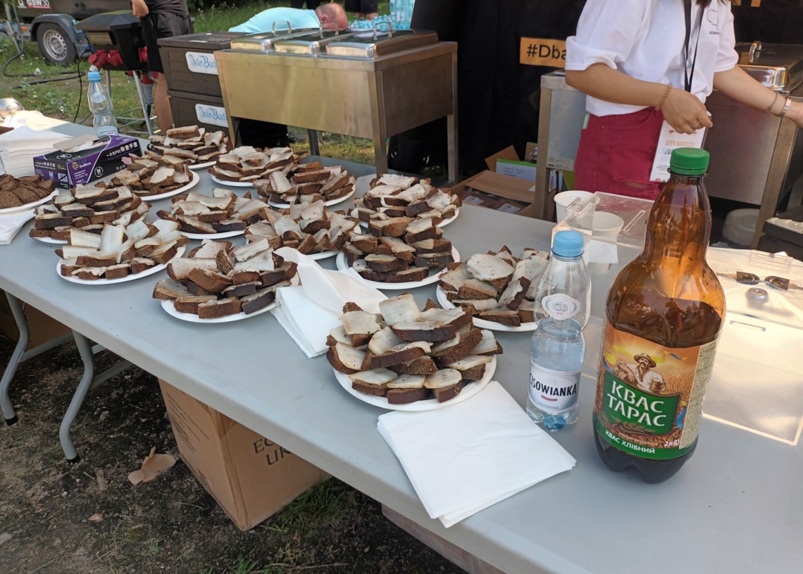 Festiwal Barszczu w Łodzi