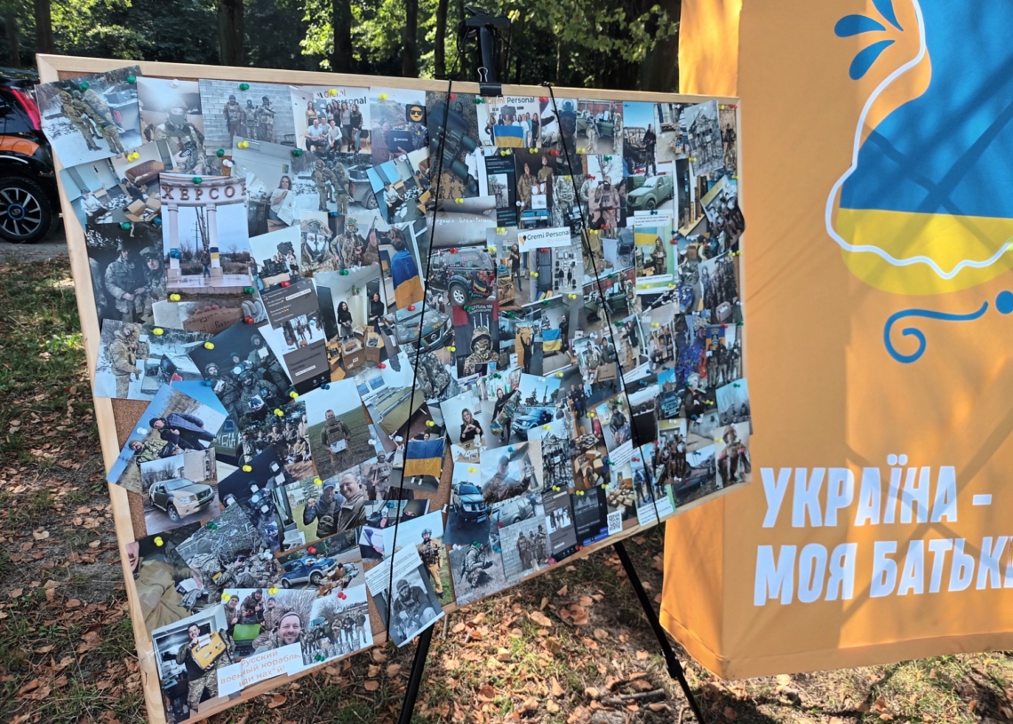 Festiwal Barszczu w Łodzi
