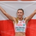 MŚ Budapeszt 2023. Natalia Kaczmarek wicemistrzynią świata w biegu na 400 metrów 15 Natalia Kaczmarek ze srebrnym medalem MŚ w Budapeszcie
