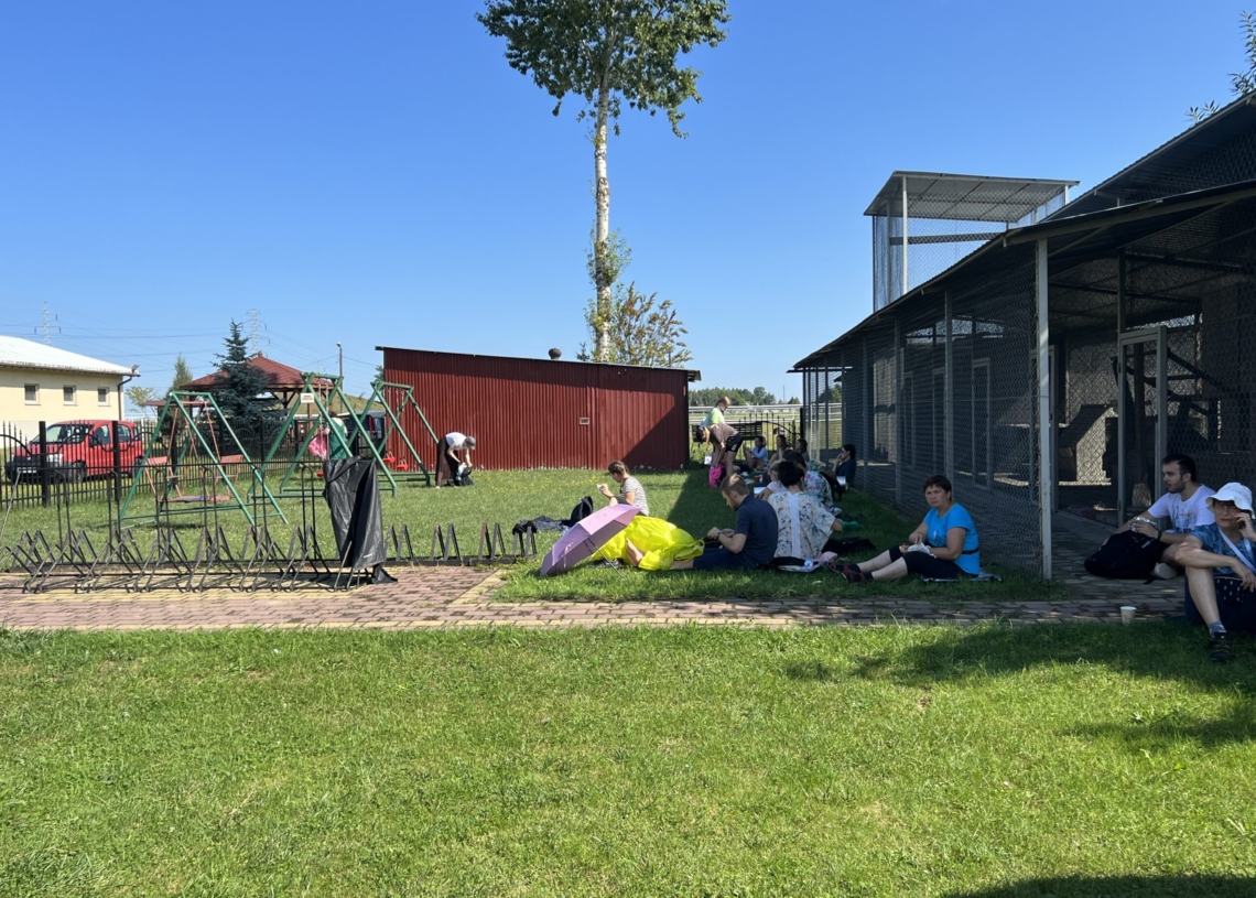 Z Łodzi wyruszyła 98. Piesza Pielgrzymka na Jasną Górę
