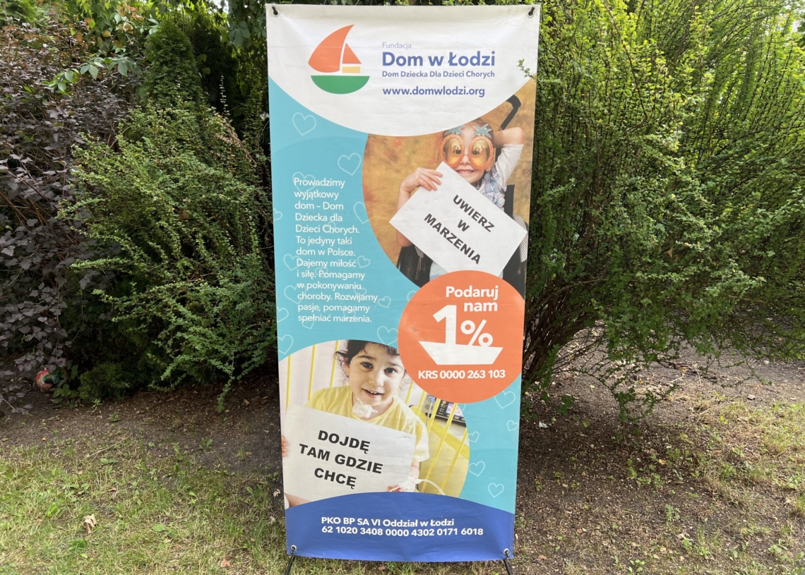 Można zapisywać się na 6. edycję „Szczęśliwej 13”