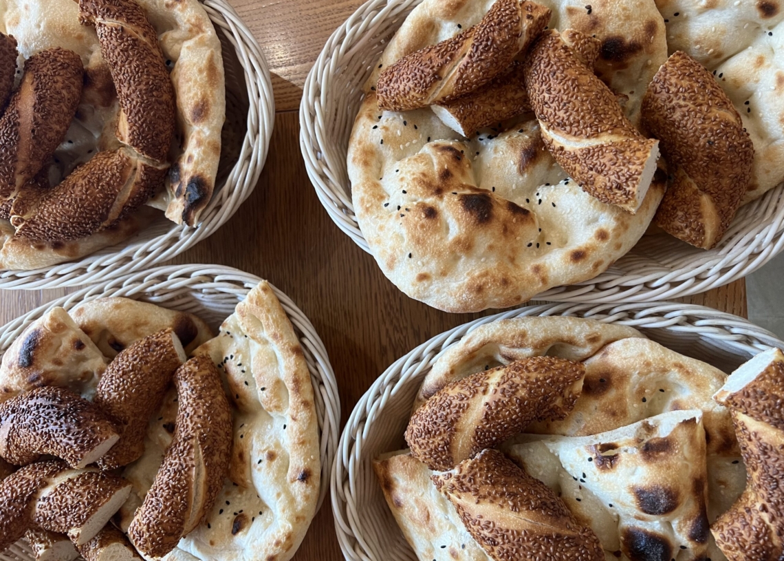 Rozpoczął się festiwal kulinarny „Hot&Sweet” w Manufakturze, a wkrótce Festiwal Śniadań na Piotrkowskiej