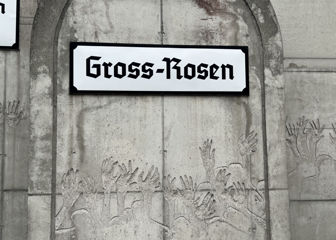 79. rocznica likwidacji Litzmannstadt Getto. Uroczystości na stacji Radegast [ZDJĘCIA, WIDEO]