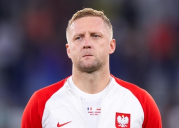 Kamil Glik jednak nie dla Widzewa
