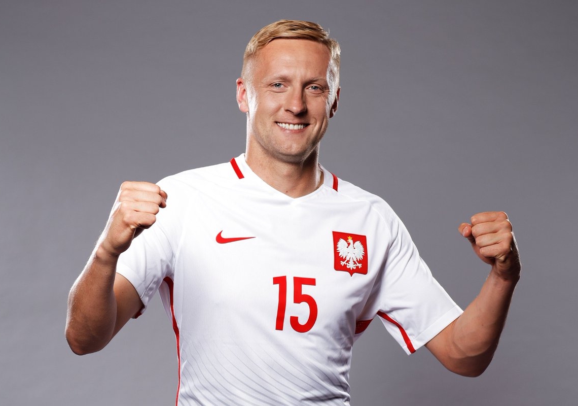 Kamil Glik w Widzewie Łódź? „Toczą się rozmowy” 1 Kamil Glik w kręgu zainteresowań Widzewa Łódź?