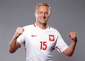 Kamil Glik w kręgu zainteresowań Widzewa Łódź?