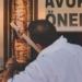 Kontrola barów z kebabami w Łodzi, Zgierzu i Pabianicach. Wykryto liczne nieprawidłowości 5 Kontrola barów z kebabami