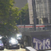 zatrzymanie ruchu tramwajów linii 1