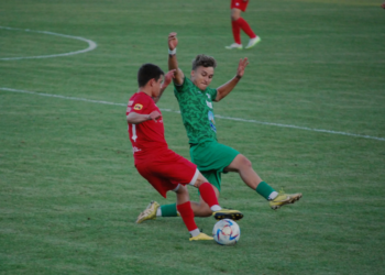 Lechia liderem III ligi grupy 1