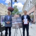Lewica w Łodzi domaga się ujawnienia kosztów pikników organizowanych przez rząd