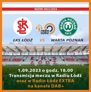 Twierdza ŁKS Łódź nie zdobyta od 18 spotkań. Zapowiedź meczu ŁKS - Warta