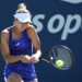 US Open 2023. Magda Linette odpadła z turnieju