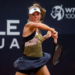 WTA Montreal. Magdalena Fręch odpada w I rundzie