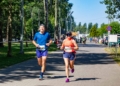 Mororun w Aleksandrowie Łódzkim - półmaraton