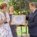 Muzeum Pałac Herbsta z certyfikatem „Województwo Łódzkie Ogrodem Polski”