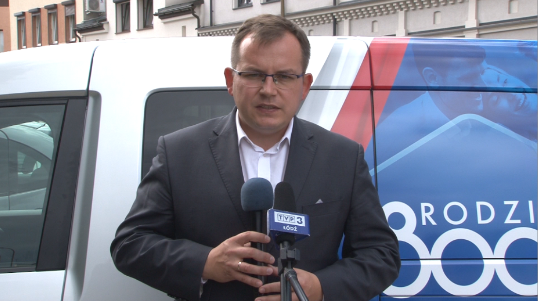 W PiS narasta konflikt. Posłowie z Łódzkiego nie ugięli się przed ultimatum władz partii 1 500 plus