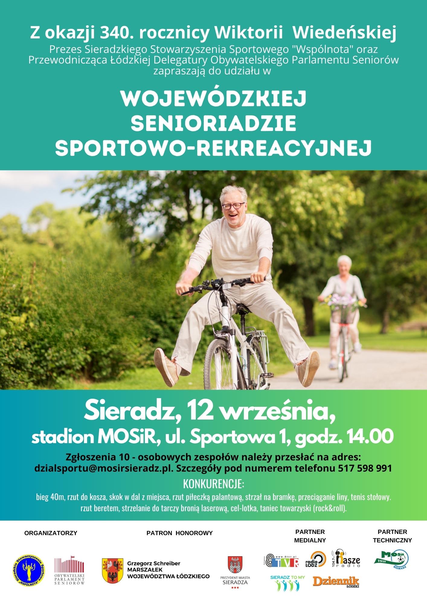 plakat senioriada 2 1