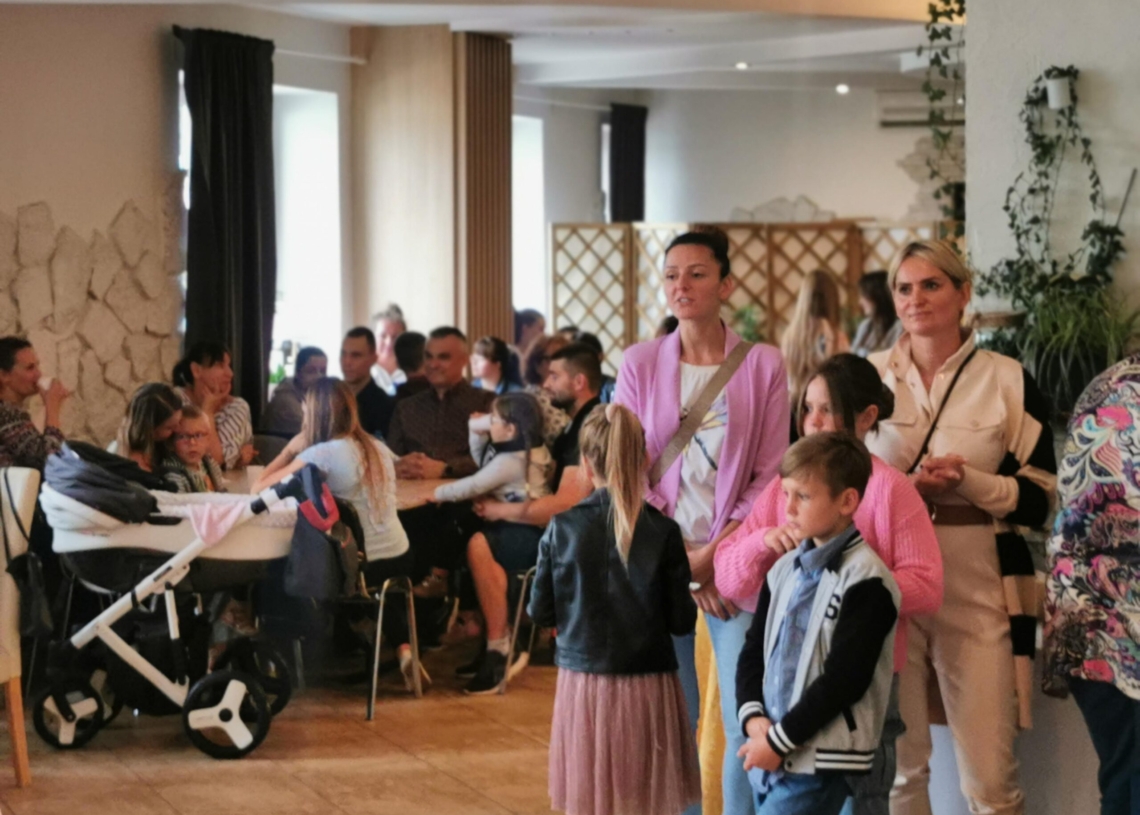 20-lecie sieradzkiego stowarzyszenia Dary Losu
