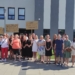 Protest w Justynowie. Nauczyciele i rodzice domagają się dymisji dyrektor szkoły