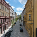 ulicy Włókienniczej