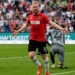 Sebastian Kerk nowym piłkarzem Widzewa? 29-letni pomocnik przechodzi w Łodzi testy medyczne 7 Sebastian Kerk na testach w Widzewie