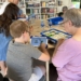 Seniorzy i roboty - warsztaty