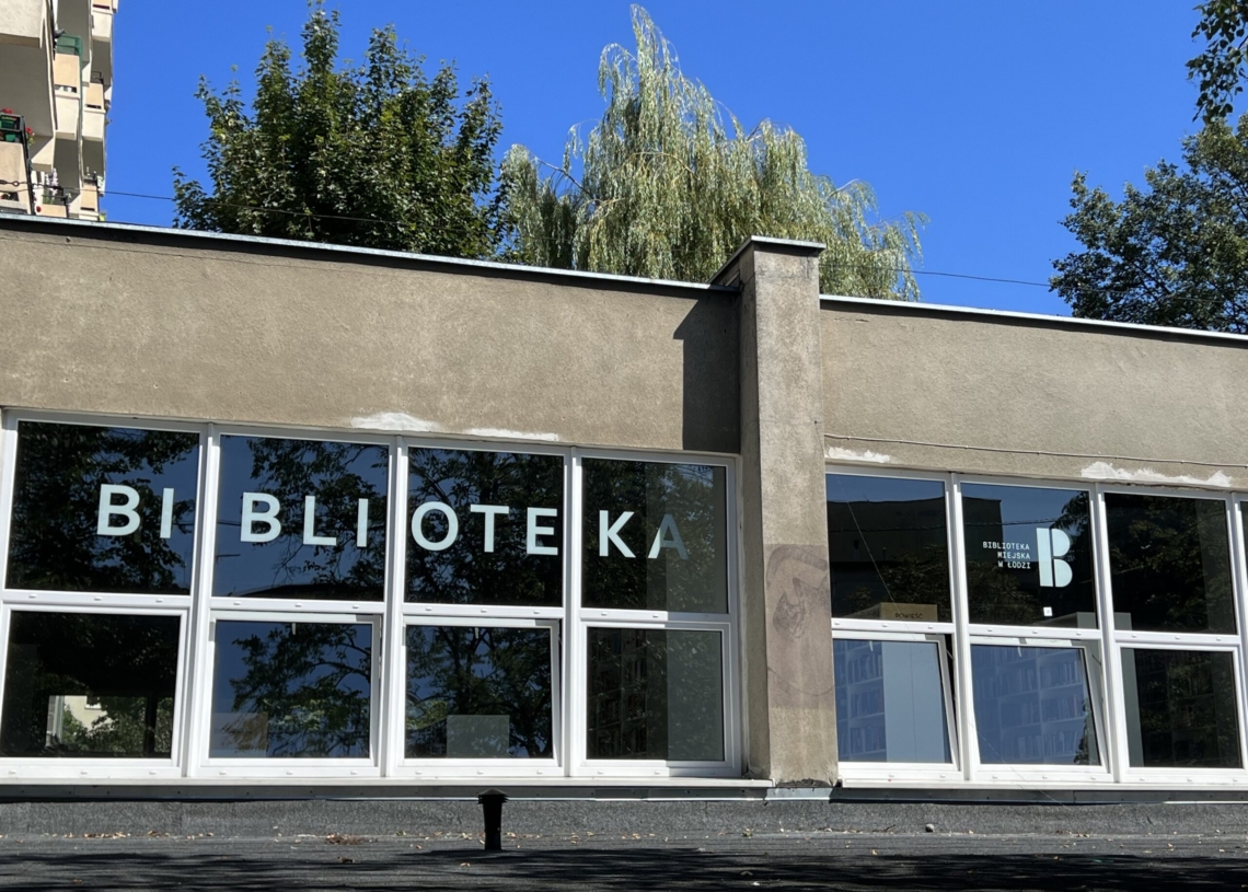 Seniorzy i roboty - warsztaty