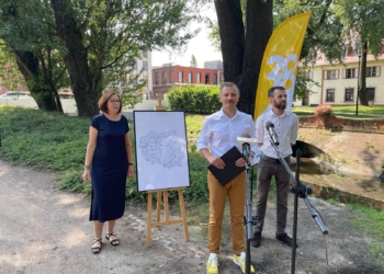Śnięte ryby w Dobrzynce