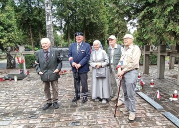 Powstaniu Warszawskim