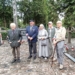 Łodzianie w Powstaniu Warszawskim - Sławomir Zawadzki o swoich wojennych losach 7 Powstaniu Warszawskim