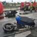 Śmiertelny wypadek na DK92 pod Łowiczem. Zginęły 3 osoby 6 Śmiertelny wypadek na DK92 pod Łowiczem