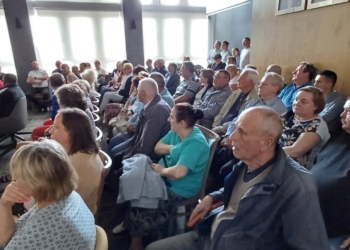 Spalarnia odpadów w Radomsku. Mieszkańcy są przeciwni
