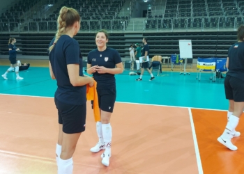 Siatkarki Grot Budowlanych Łódź