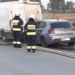 Wypadek na S8